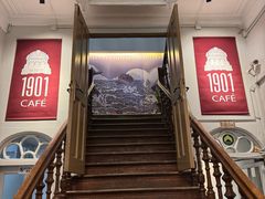 -1901 Cafe(西四店)