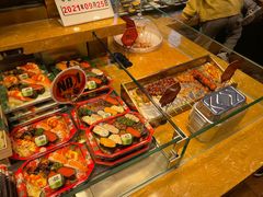 -池田寿司·4H鲜作(西直门凯德华联店)
