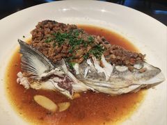 -上名堂·鱼头好吃(体育场路店)