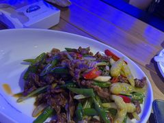 -蠔爺王志德生蚝馆(金沙湾店)