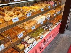 -百香林西点(新街口北大街店)