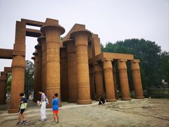 -北京世界公园