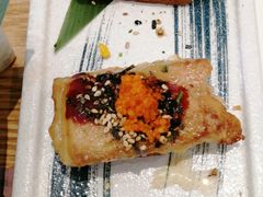 -林妈妈村·日式料理(宝山万达店)