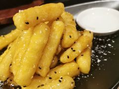 -东莱馋房(陆家嘴店)
