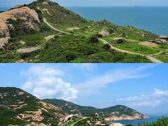 -蒲台岛