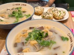 -小杨生煎(龙阳广场店)