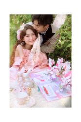 点击看大图 -金夫人婚纱摄影(总店)