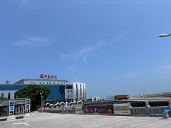 -湄洲岛