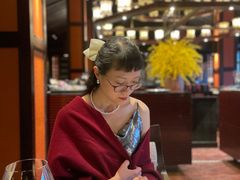 -杭州西子湖四季酒店·金沙厅