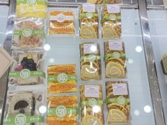 -赵小璐快乐甜品蛋糕(平安路店)