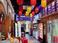 -津沽小院(天津之眼店)