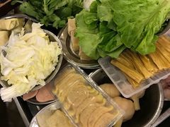-月圆火锅(宁海东路二店)