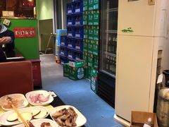 -巴麦隆自助烤肉(桂林路店)