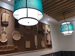 大堂-西羊市老米家泡馍(西羊市店)