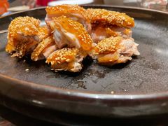 -浙江安吉JW万豪酒店·万豪中餐厅