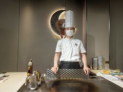 -法式利昂铁板烧主题餐厅(唐山爱琴海店)