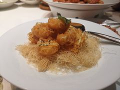 -满满海佛跳墙(千禧店)