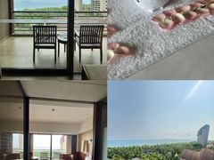 -三亚湾海居雅高铂尔曼度假酒店