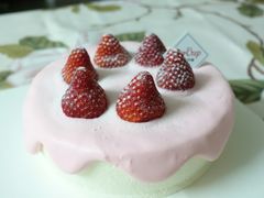 -可丽可丽·生日蛋糕·下午茶(厦门鹭港店)