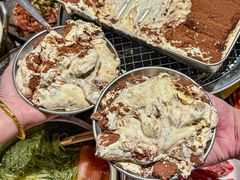 -山葵说·泥炉烤肉(泰达时尚E街区店)