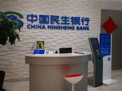 -中国民生银行(上海市南支行)
