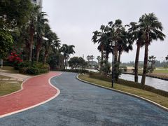 -嘉和冠山海高尔夫球会