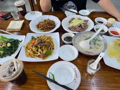 -南记食粥坊·宵夜大排档(莲花总店)