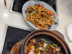 -大嫂镬仔·焖鸡煲·啫啫煲(逢源路店)