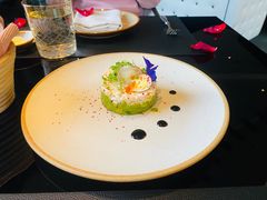-上海苏宁宝丽嘉酒店·Cafe Bellagio西餐厅