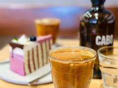 -CABO Coffee