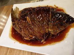 -陈傻子餐厅(世纪都会店)