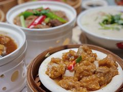 -点都德(华强南店)