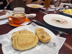 -RELLMAN莱尔曼扒房(黄埔店)