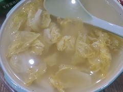 -黑公羊新疆菜(人和店)