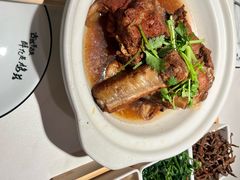 -真定郝家排骨(正定县总店)