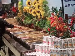 -韩风源烧烤涮自助餐厅(禹州新一峰店)