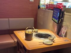 -巴奴毛肚火锅(京西大悦城店)