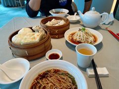 -扬州万怡酒店-中餐厅(文昌中路店)