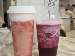 -喜茶(南京仙林金鹰店)