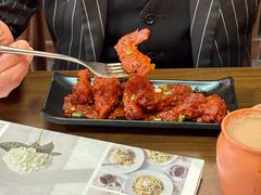 -南国印度餐厅Dakshin