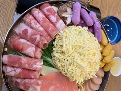 -李先生的首尔小馆(松江启源广场店)