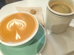 -Cafe del Volcan(永康路店)