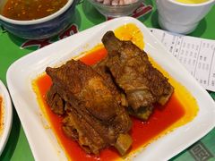 -令氏家外家周秦食府(高新店)
