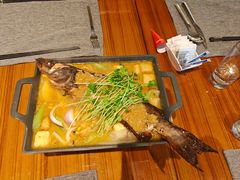 -北京王府井希尔顿酒店·万斯阁西餐厅