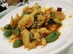 -奉天大饭店(澳海澜庭店)