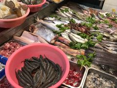 -老三鱼仔店