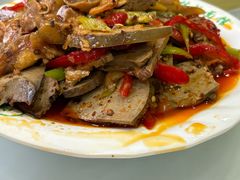 -马遂林烩面馆(少室路店)