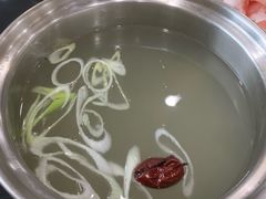 -蒙星月涮肚火锅城(宏运家园店)