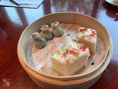 -扬州香格里拉·香宫中餐厅