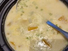 -客家汇·客家传承菜(水库店)
